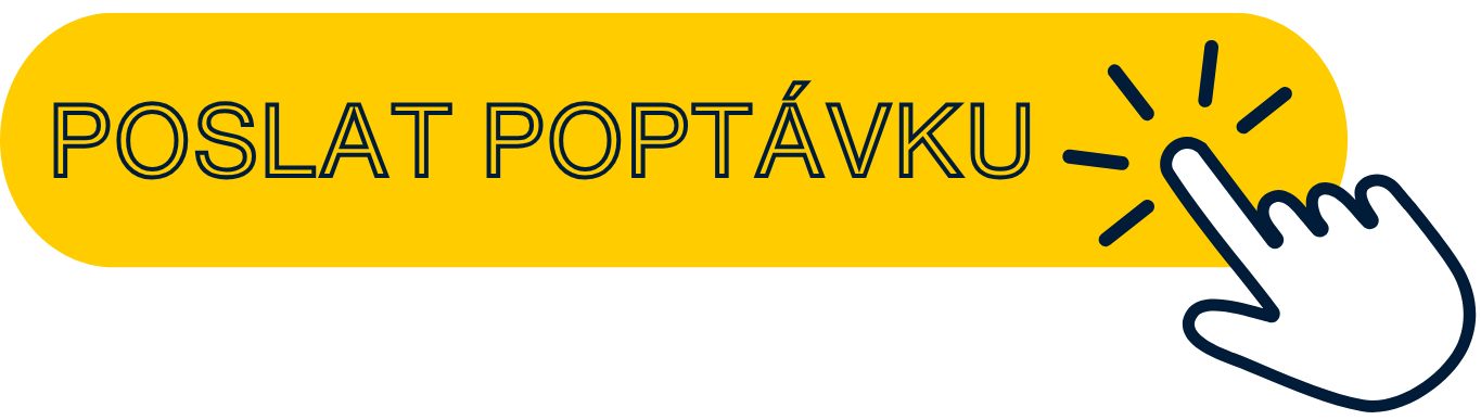 FORMULÁŘ PRO POPTÁVKU